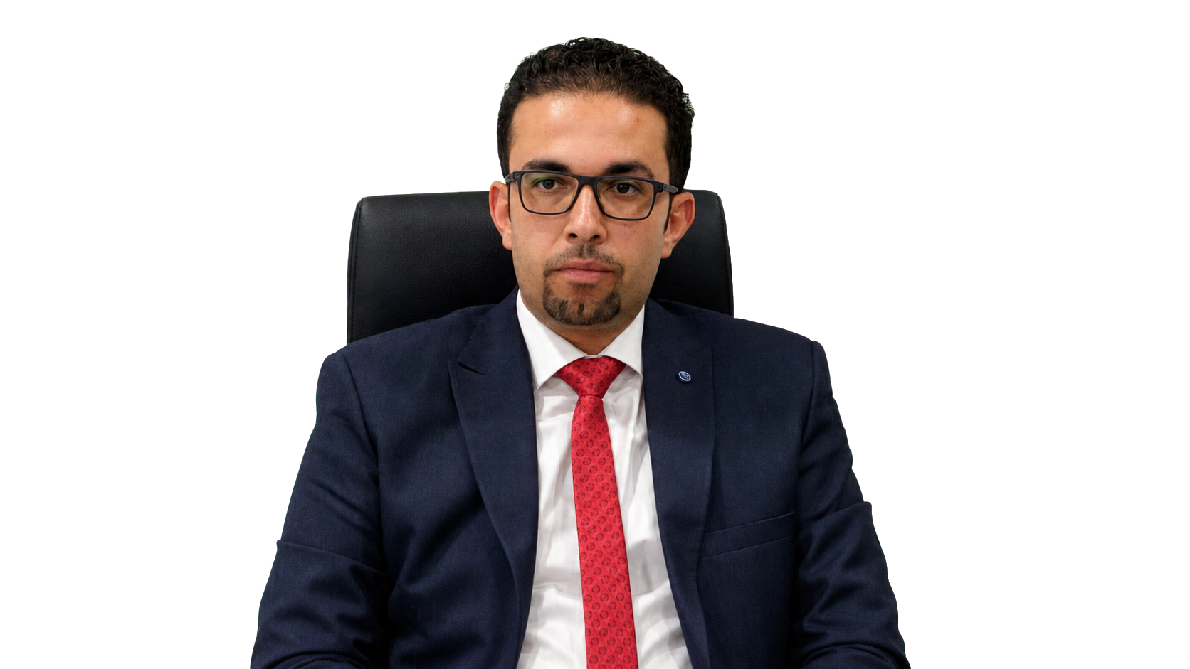 Ashraf Salem, PharmD, MBA, founder of Medix Outreach